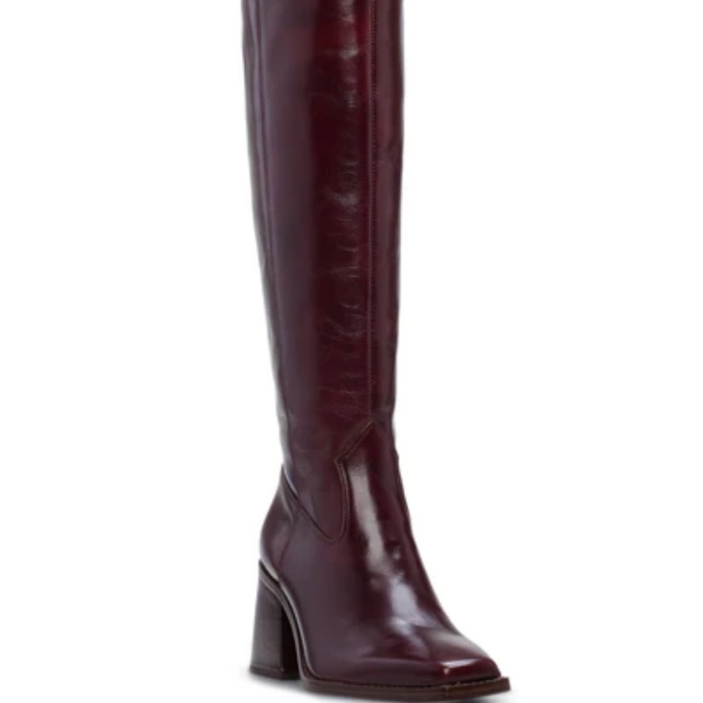 Vince Camuto Sanger Boot- Extra Wide Calf